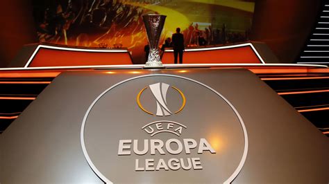 europa league auslosung live stream eu